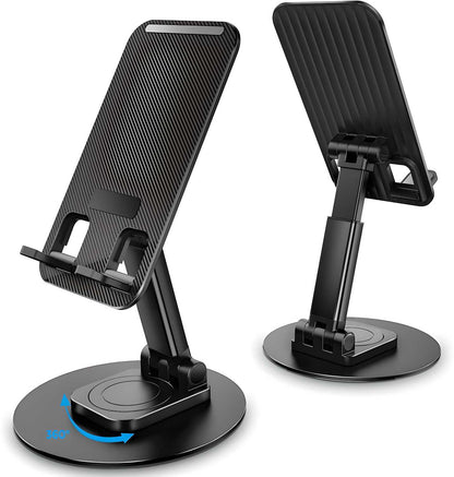 360 Rotatable Phone/Tablet Stand 50% OFF NOW