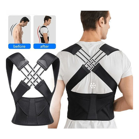 Posture Corrector Belt Unisex 35%OFF