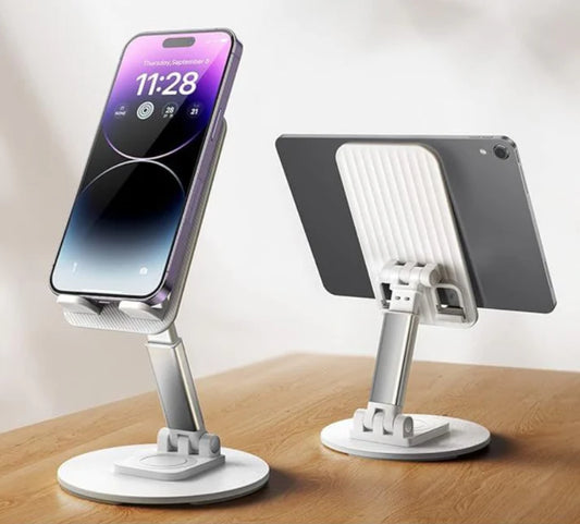360 Rotatable Phone/Tablet Stand 50% OFF NOW