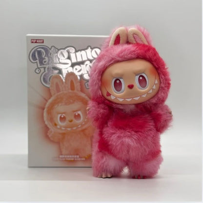 Labubu 1st Generation Mystery Box by Popmart, Random Color Labubu Dolls (50% off)
