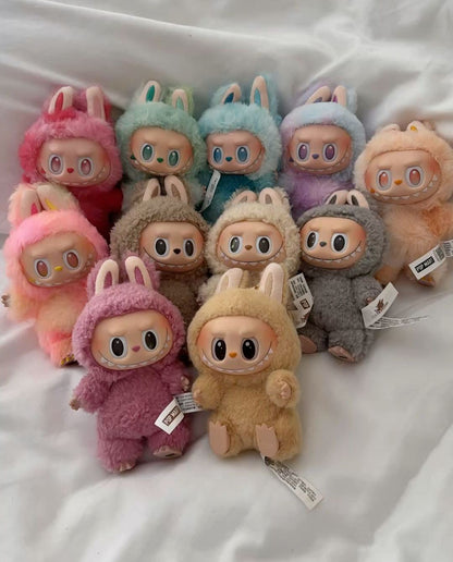 Labubu 1st Generation Mystery Box by Popmart, Random Color Labubu Dolls (50% off)